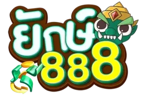 ยักษ์เขียว888 logo